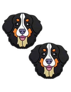 Amortiguador de Raqueta de Tenis TRESSIS Perro de Montaña