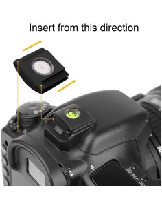 Nivel de Zapata Caliente ChromLives - Paquete 4 Piezas 2 Ejes 2