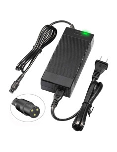 Adaptador de corriente Mouow 42V 2A 3 clavijas para Pocket Mod