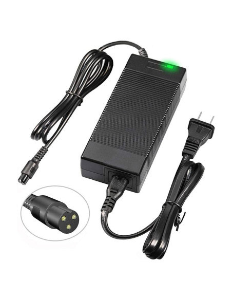 Adaptador de corriente Mouow 42V 2A 3 clavijas para Pocket Mod