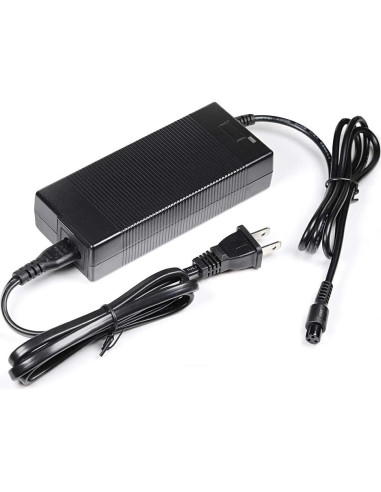 Adaptador de corriente Mouow 42V 2A 3 clavijas para Pocket Mod