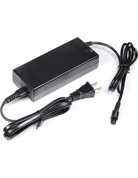 Adaptador de corriente Mouow 42V 2A 3 clavijas para Pocket Mod