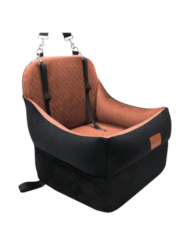 Asiento Elevador para Perros Tomyanner 52.6x52.6cm hasta 13.6kg