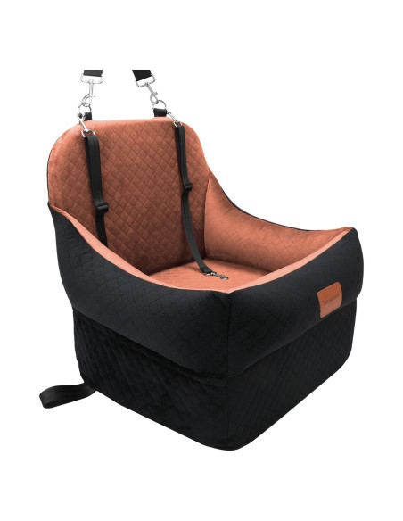 Asiento Elevador para Perros Tomyanner 52.6x52.6cm hasta 13.6kg Asiento Elevador para Perros Tomyanner 52.6x52.6cm hasta 13.6kg