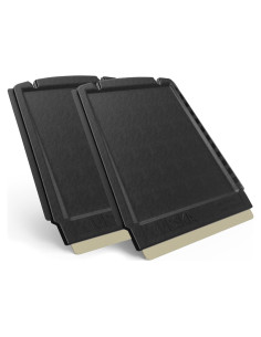 Raspador de Hielo 4 en 1 Murska para Auto - Paquete de 2