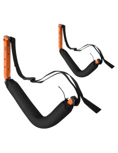 Soporte de Pared para Kayak RAD Sportz - 125 kg - Juego de 2