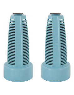 Filtro de Agua PetSafe 2pk para Estación Saludable Mascotas