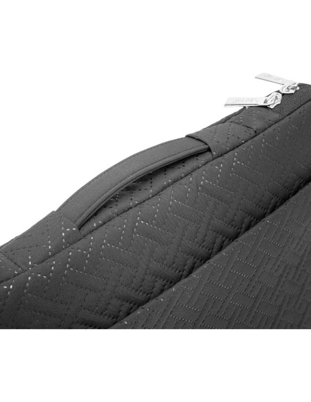 Funda para Laptop Kinmac 360 Protectora Relieve Negro 12-13.3" Funda para Laptop Kinmac 360 Protectora Relieve Negro 12-13.3"