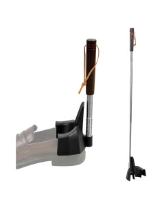 Cuerno de Zapato Telescópico iGuerburn 24.4-78.7 cm Mango Largo