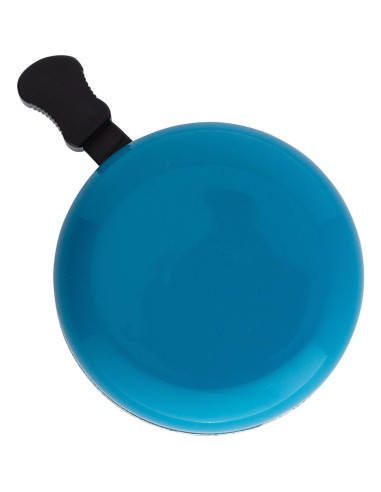 Campana de Bicicleta Clásica Kickstand 55mm Azul Egeo