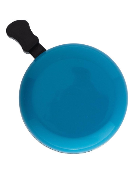 Campana de Bicicleta Clásica Kickstand 55mm Azul Egeo