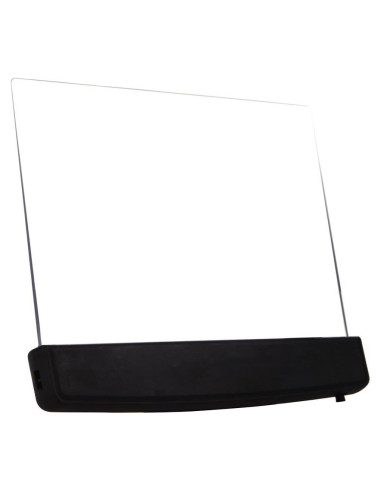 Lámpara de Lectura LED Lightwedge e171 Portátil 15x17cm
