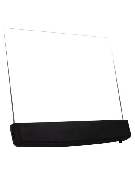 Lámpara de Lectura LED Lightwedge e171 Portátil 15x17cm