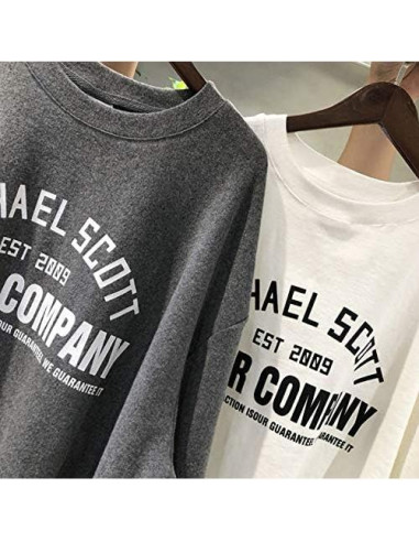 52 Letras Transferencia Calor Fanbay 7.62 cm Negro