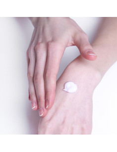 Crema de Manos Awakenings 50ml - Terapia de Magnesio Vegana 2