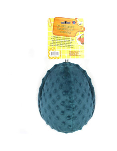 Juguete para Perro de Aguacate Bow Wow 7.6x12.7cm Squeaky 2