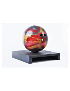 Soporte apilable para monitor VuRyser 2 VUR 4855 - Negro - 2 unidades