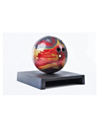 Soporte apilable para monitor VuRyser 2 VUR 4855 - Negro - 2 unidades