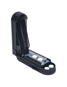 Cortador de Pastillas KIRIYUUKI Ajustable con Cuchilla Segura