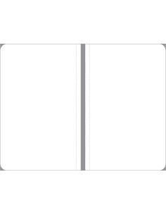 Cuaderno de Bocetos Impermeable Rite in the Rain 730F 12.1x19.1cm 2