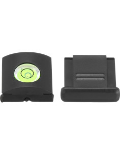 Tapa de Zapata Caliente PATIKIL Universal para Cámara - 3 Unidades 2