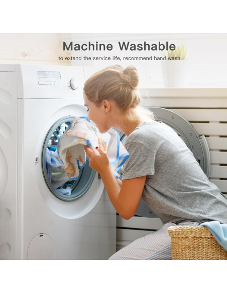 Babero de Manga Larga Usbettas con Bolsillo Silicona 6-12 Meses