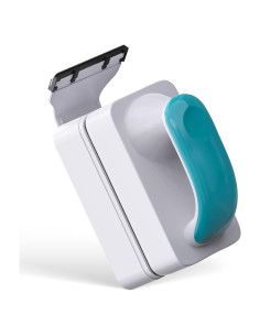 Limpiador Magnético para Acuario Pawfly 10 cm con Raspador