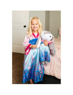 Juguete de Peluche Conejita Bethany Pequeñas Aventuras 50 cm 2