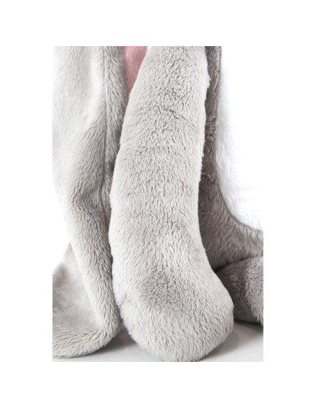 Juguete de Peluche Conejita Bethany Pequeñas Aventuras 50 cm Juguete de Peluche Conejita Bethany Pequeñas Aventuras 50 cm