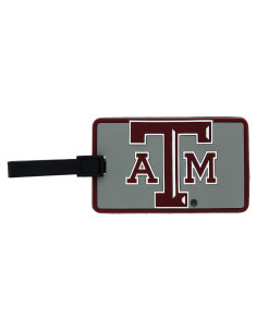 Etiqueta de Bolsa Suave Aminco Texas A&M Aggies