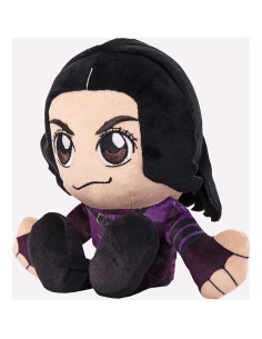 Muñeco de Peluche Kate Bishop (Hawkeye) 20 cm 2