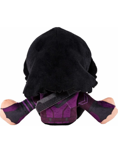 Muñeco de Peluche Kate Bishop (Hawkeye) 20 cm