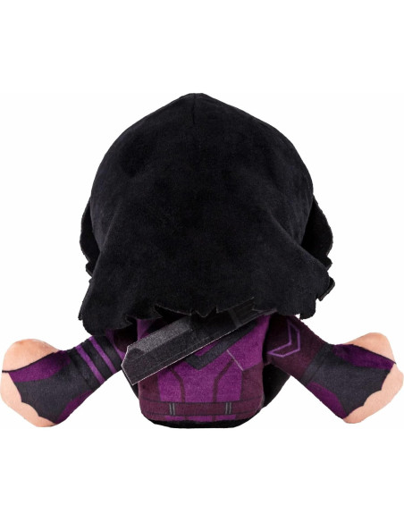 Muñeco de Peluche Kate Bishop (Hawkeye) 20 cm