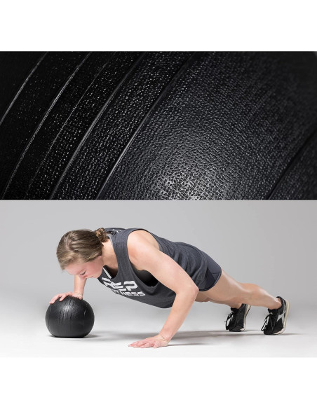 REP Fitness V2 Slam Balls 2.27 a 20.41 kg para Entrenamiento REP Fitness V2 Slam Balls 2.27 a 20.41 kg para Entrenamiento