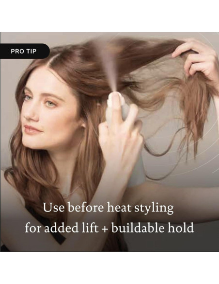 Spray de Volumen y Textura Seco Living Proof 221.6 ml