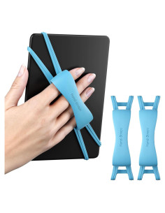 Paquete de 2 correas para mano Arctiiro para Kindle y tabletas