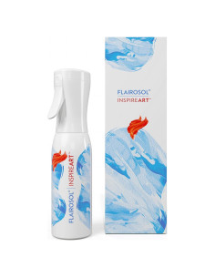 Botella de Spray Continua FLAIROSOL 200 ml - Pulverizador Ultra Fino
