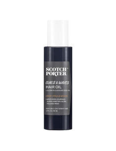 Aceite para Cabello Scotch Porter Curls & Waves 81.65g