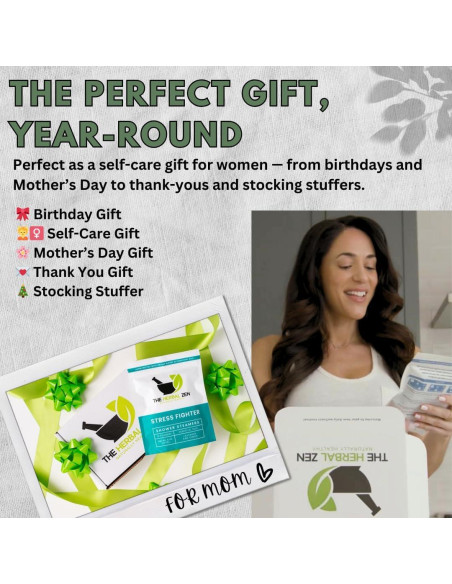 Baños de Vapor Aromaterapia 10 Bombas de Ducha Hechas en EE. UU.