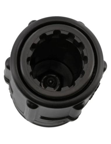 Adaptador de Pista Scotty 0438 para Kayak Negro