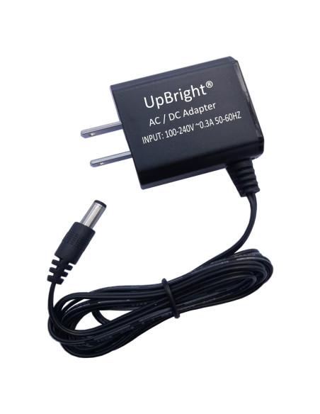 Adaptador AC/DC 29.4V UpBright para Hoverboard 200W