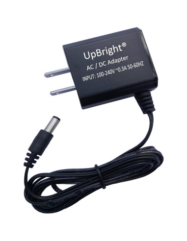 Adaptador AC/DC 29.4V UpBright para Hoverboard 200W