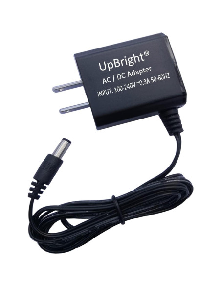 Adaptador AC/DC 29.4V UpBright para Hoverboard 200W