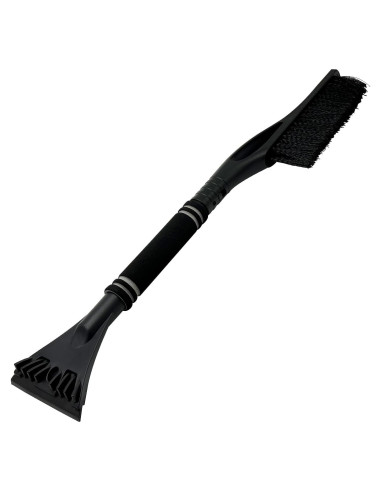 Cepillo de Nieve y Raspador de Hielo VOJKOREL 60.96 cm