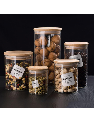 Paquetes de Deshidratante Wisesorb 30 Unidades 3.05x3.05 cm