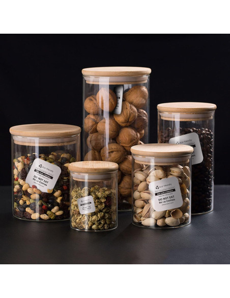 Paquetes de Deshidratante Wisesorb 30 Unidades 3.05x3.05 cm