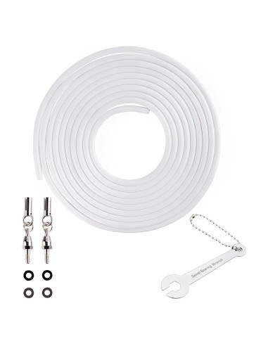 Cordón de Reemplazo Buddy Lee para Cuerdas de Salto - 2.84m