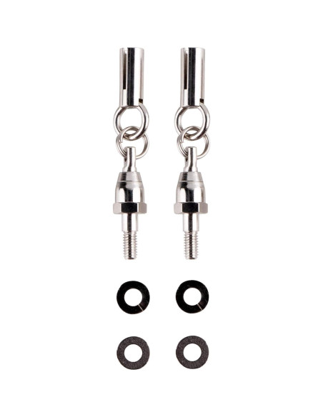 Cordón de Reemplazo Buddy Lee para Cuerdas de Salto - 2.84m