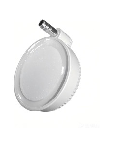 Difusor de Oxígeno Mini SSFOLPFEE 5.8 cm para Acuarios