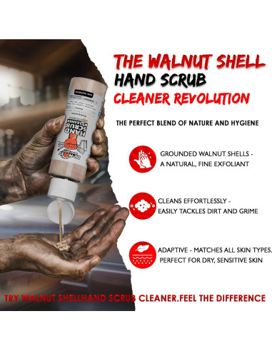 Jabón de Mano DU-MOST 113.4 g Natural Biodegradable